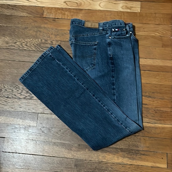 Tommy Hilfiger Denim - TH Jeans